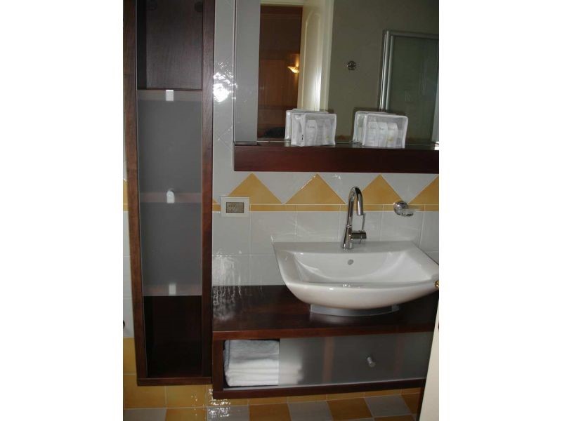 Appartamento in un insediamento residenziale, Monterosso