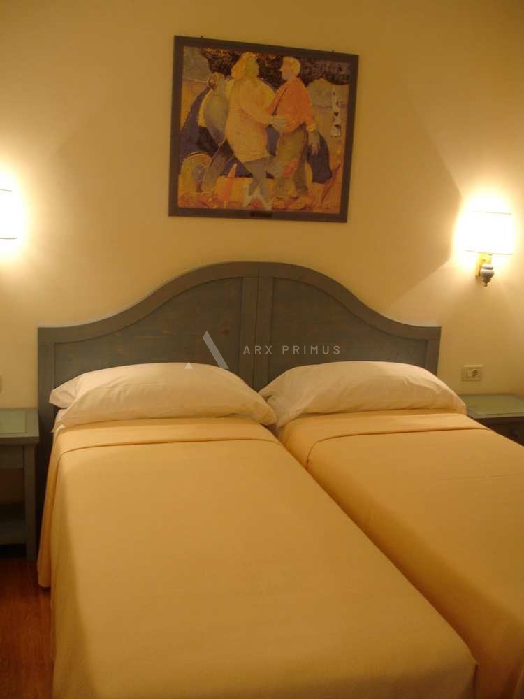 Stan u rezidencijalnom naselju, Crveni Vrh