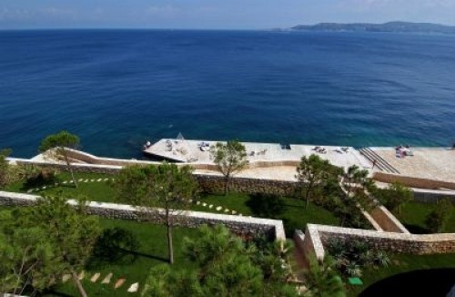 Stan u rezidencijalnom naselju, Crveni Vrh