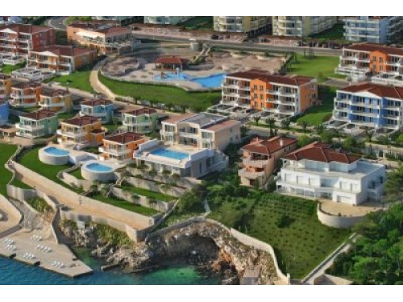 Appartamento in un insediamento residenziale, Monterosso