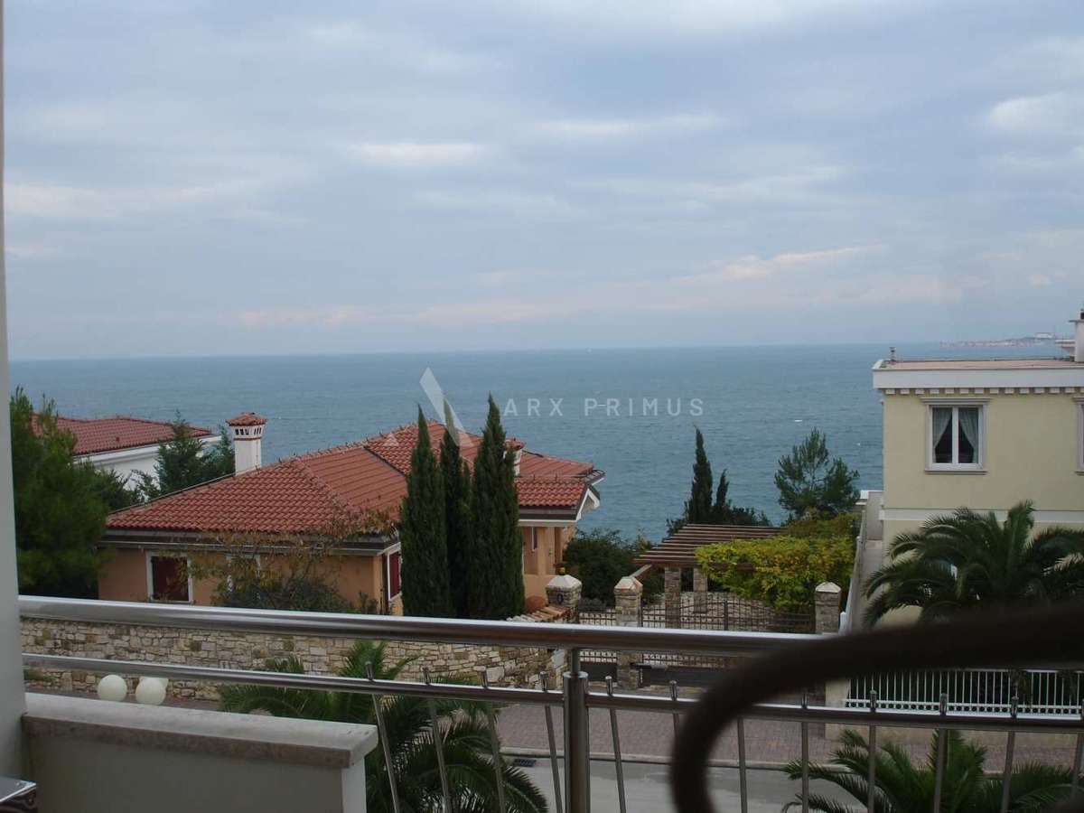 Stan u rezidencijalnom naselju, Crveni Vrh