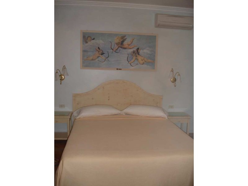 Appartamento in un insediamento residenziale, Monterosso