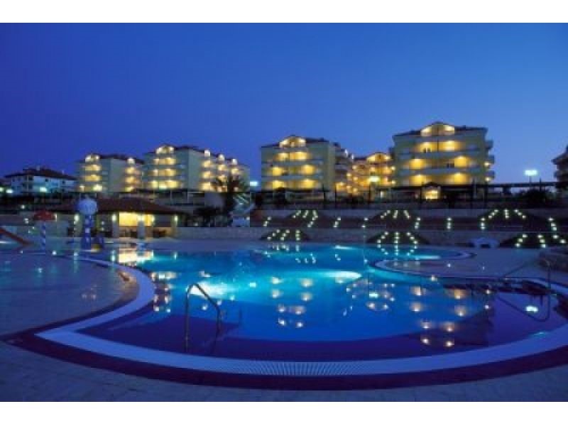 Appartamento in un insediamento residenziale, Monterosso