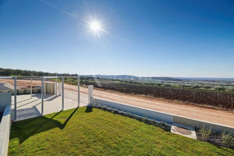 Prekrasna vila sa otvorenim pogledom