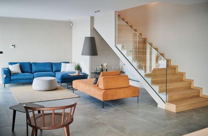 Prekrasna vila sa otvorenim pogledom