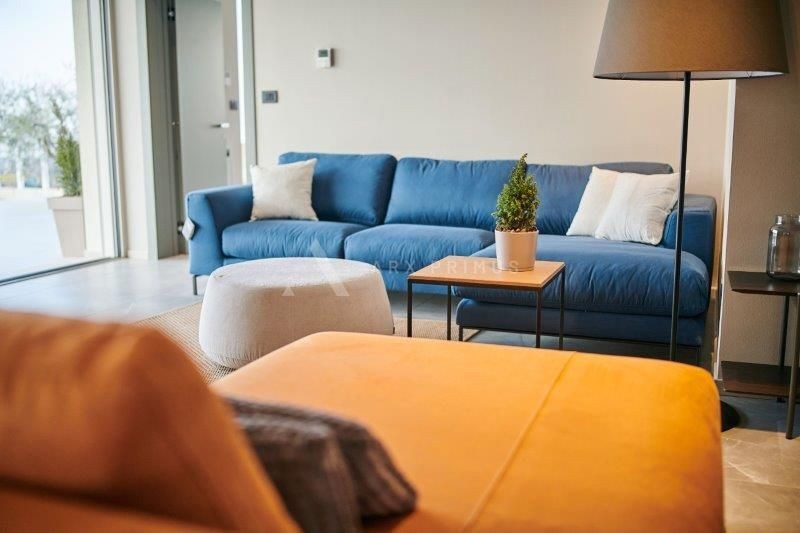 Prekrasna vila sa otvorenim pogledom