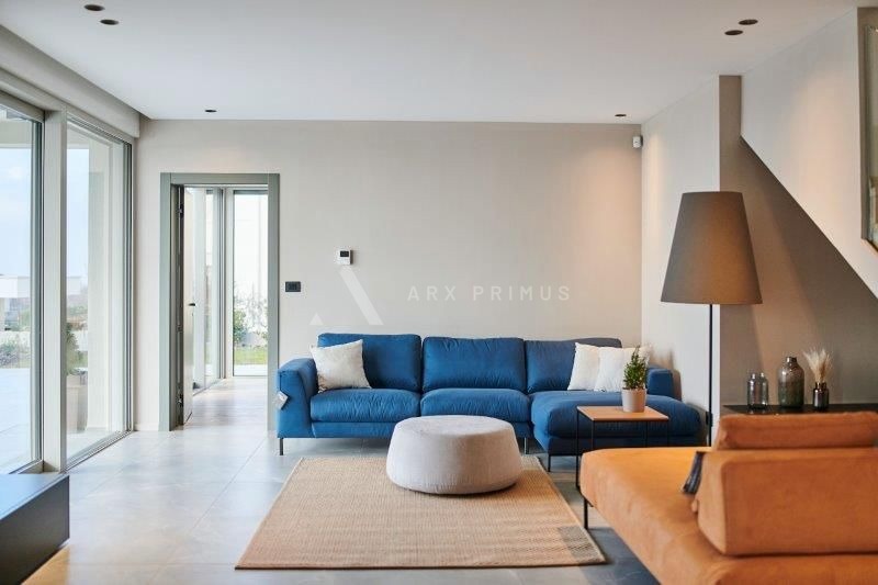 Prekrasna vila sa otvorenim pogledom