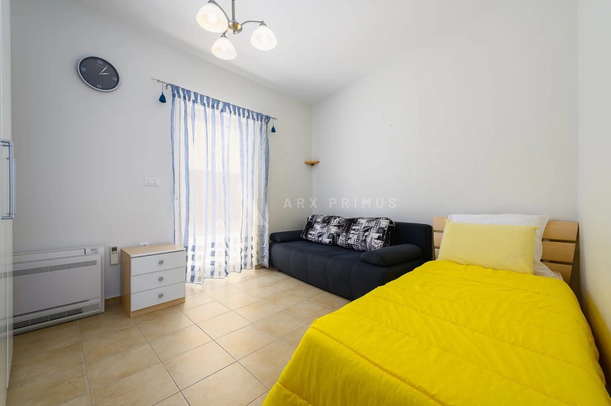 Stan u Umagu u samoj blizini mora i plaža