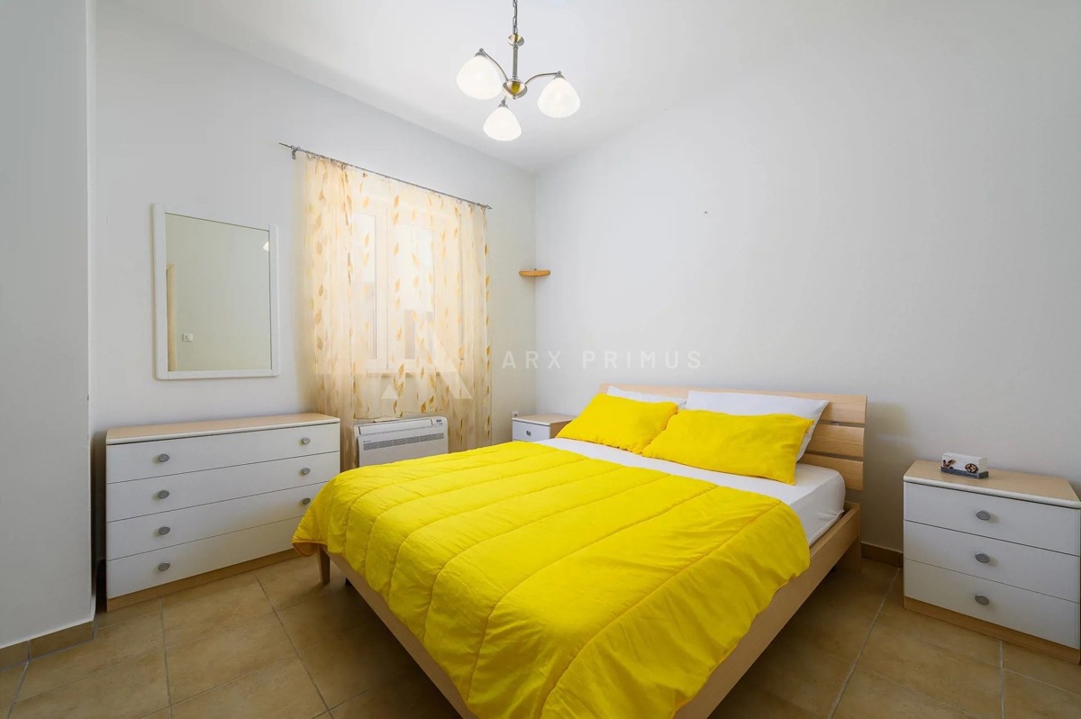 Stan u Umagu u samoj blizini mora i plaža