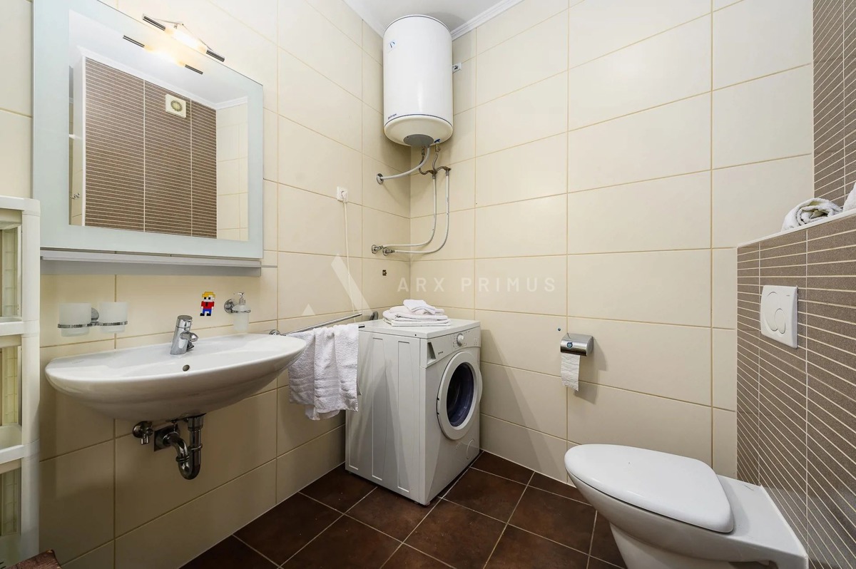 Stan u Umagu u samoj blizini mora i plaža