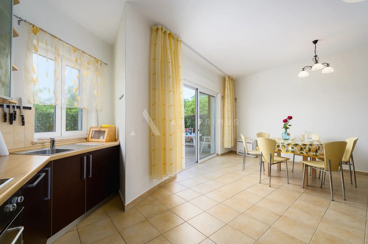 Stan u Umagu u samoj blizini mora i plaža