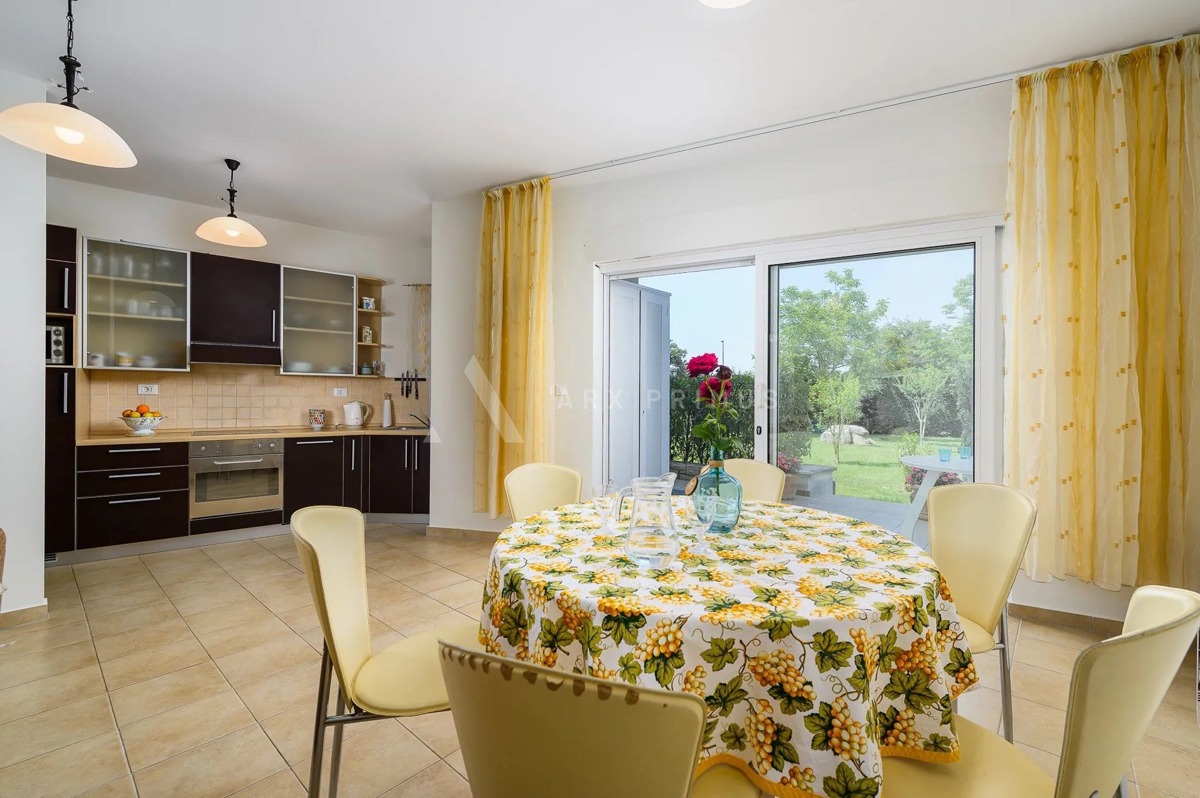 Stan u Umagu u samoj blizini mora i plaža