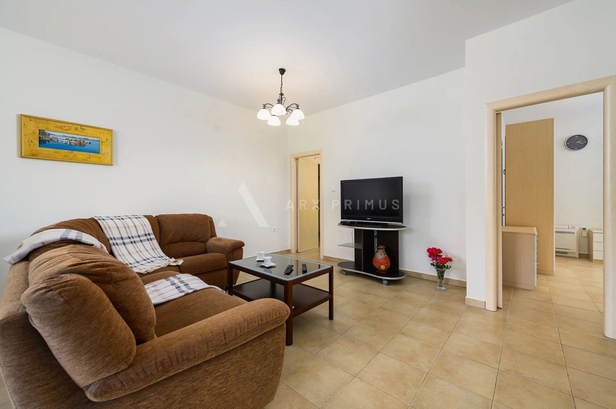 Stan u Umagu u samoj blizini mora i plaža