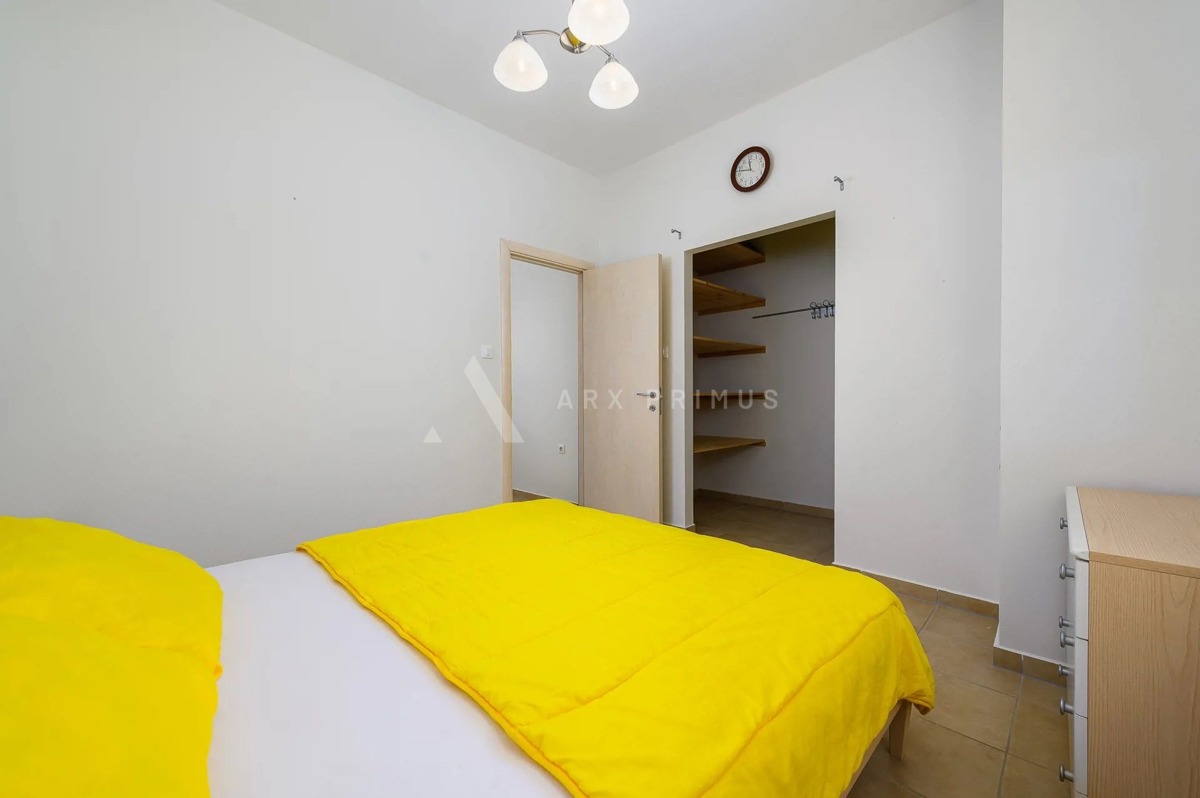 Stan u Umagu u samoj blizini mora i plaža