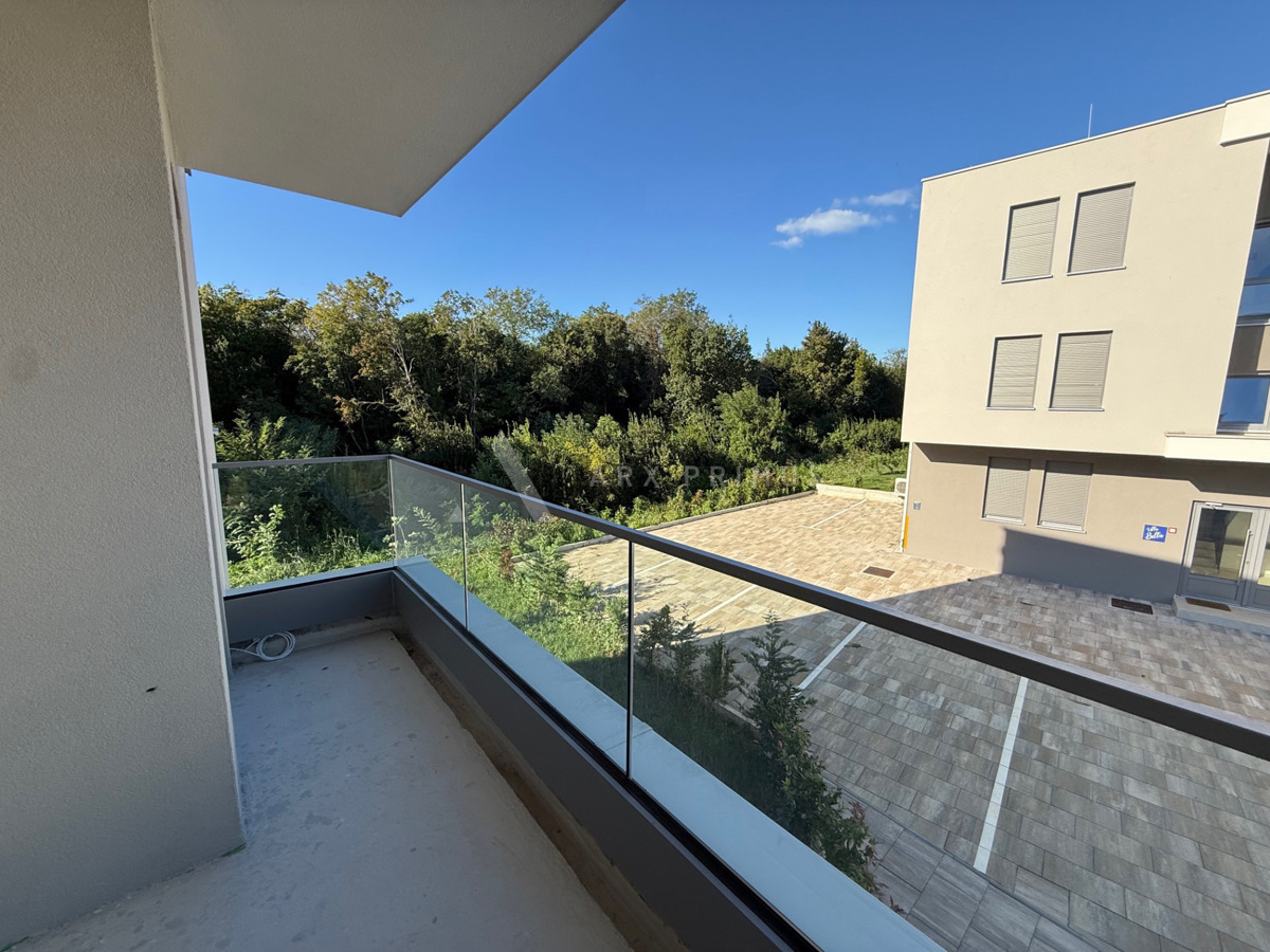 Komforan stan blizu mora, Bašanija, Umag