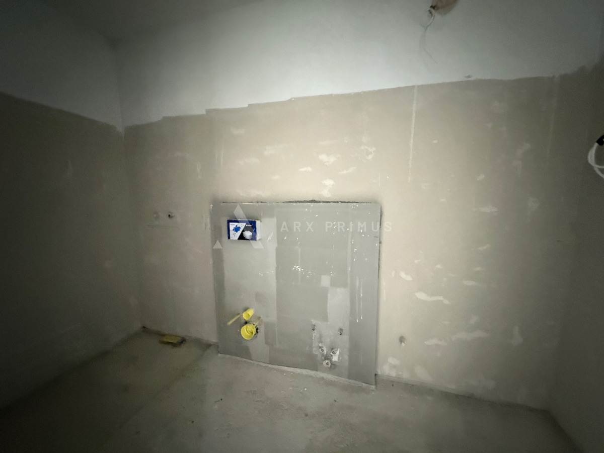 Komforan stan blizu mora, Bašanija, Umag