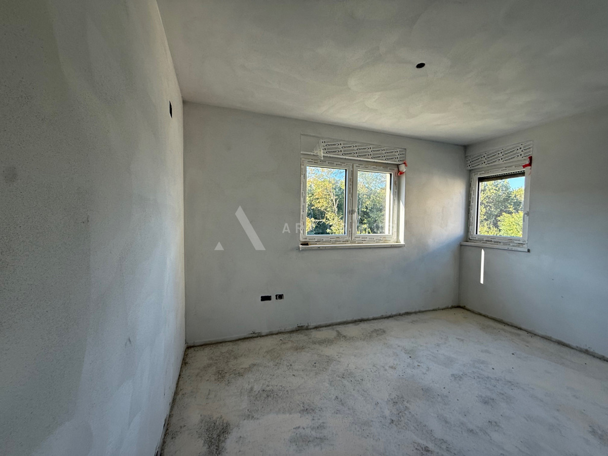 Komforan stan blizu mora, Bašanija, Umag