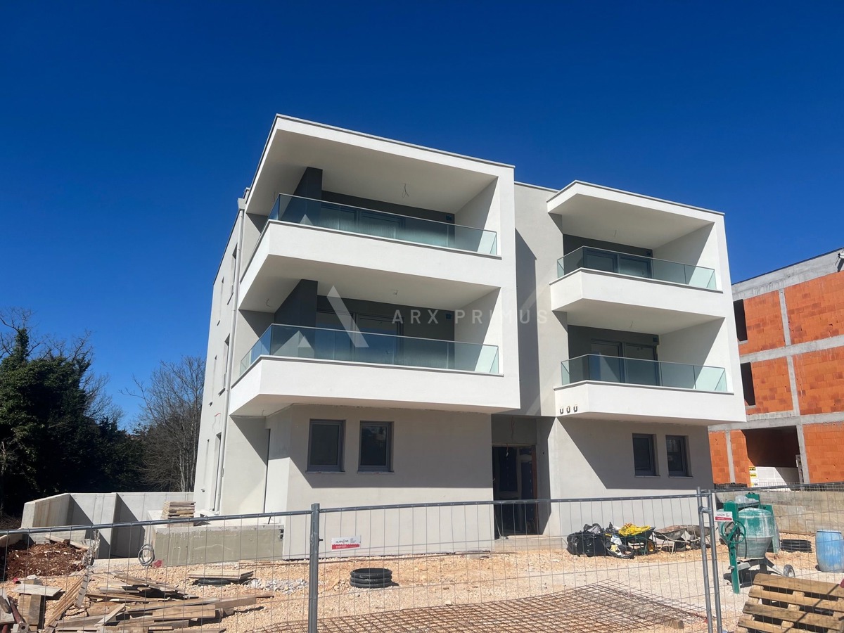 Komforan stan blizu mora, Bašanija, Umag