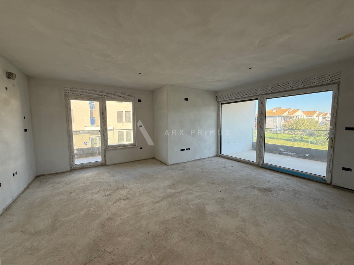 Komforan stan blizu mora, Bašanija, Umag