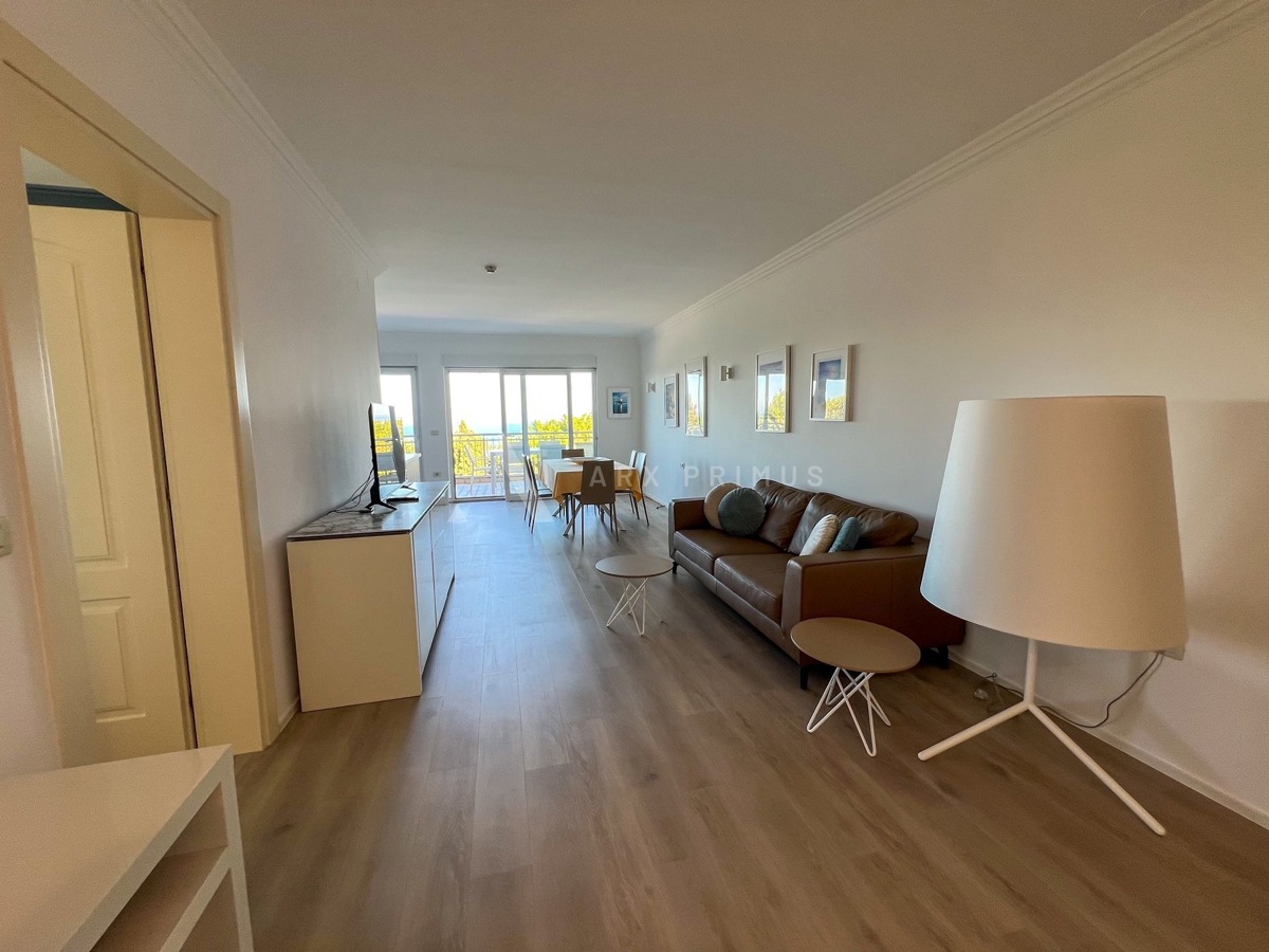 Appartamento in posizione esclusiva, Crveni Vrh, Umago