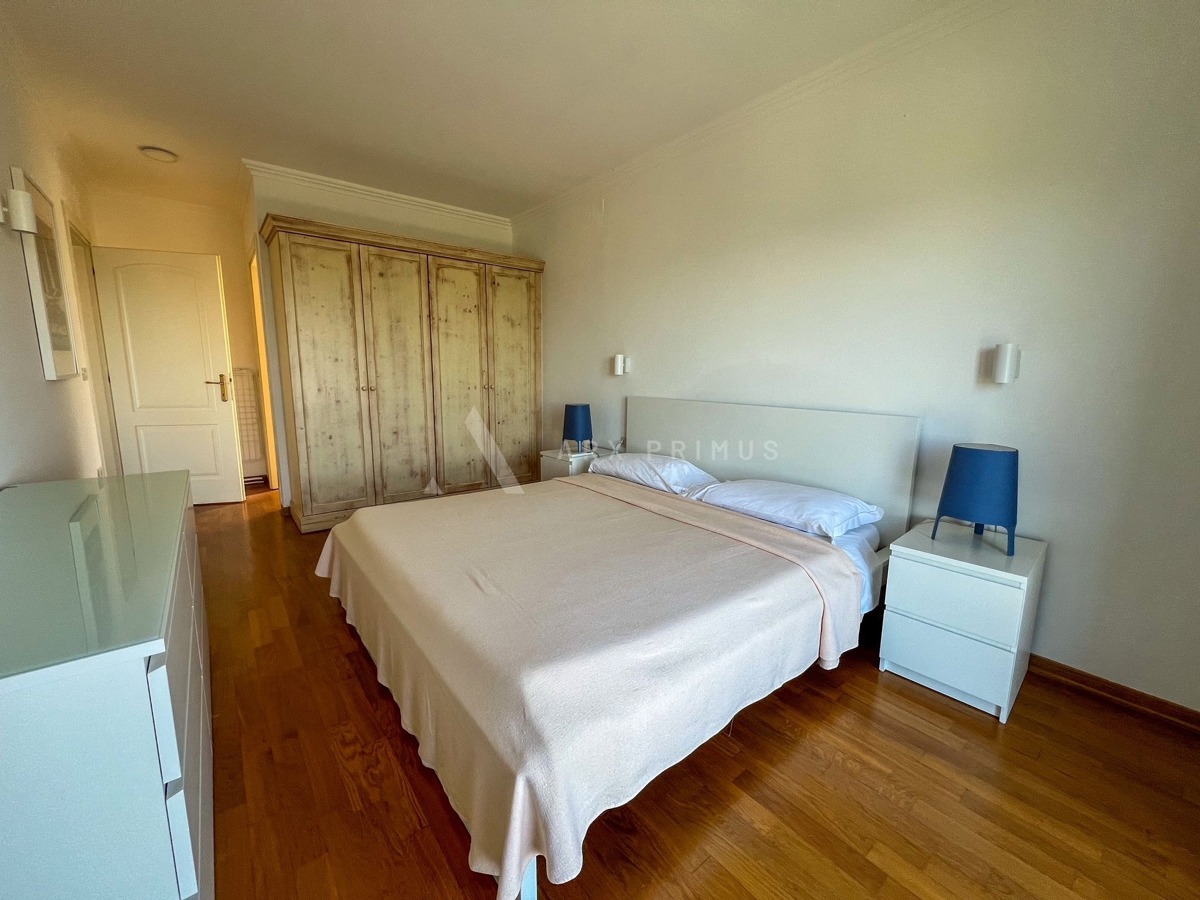 Appartamento in posizione esclusiva, Crveni Vrh, Umago