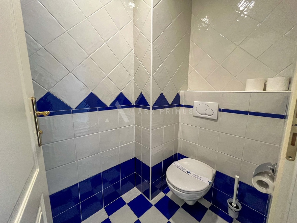 Appartamento in posizione esclusiva, Crveni Vrh, Umago