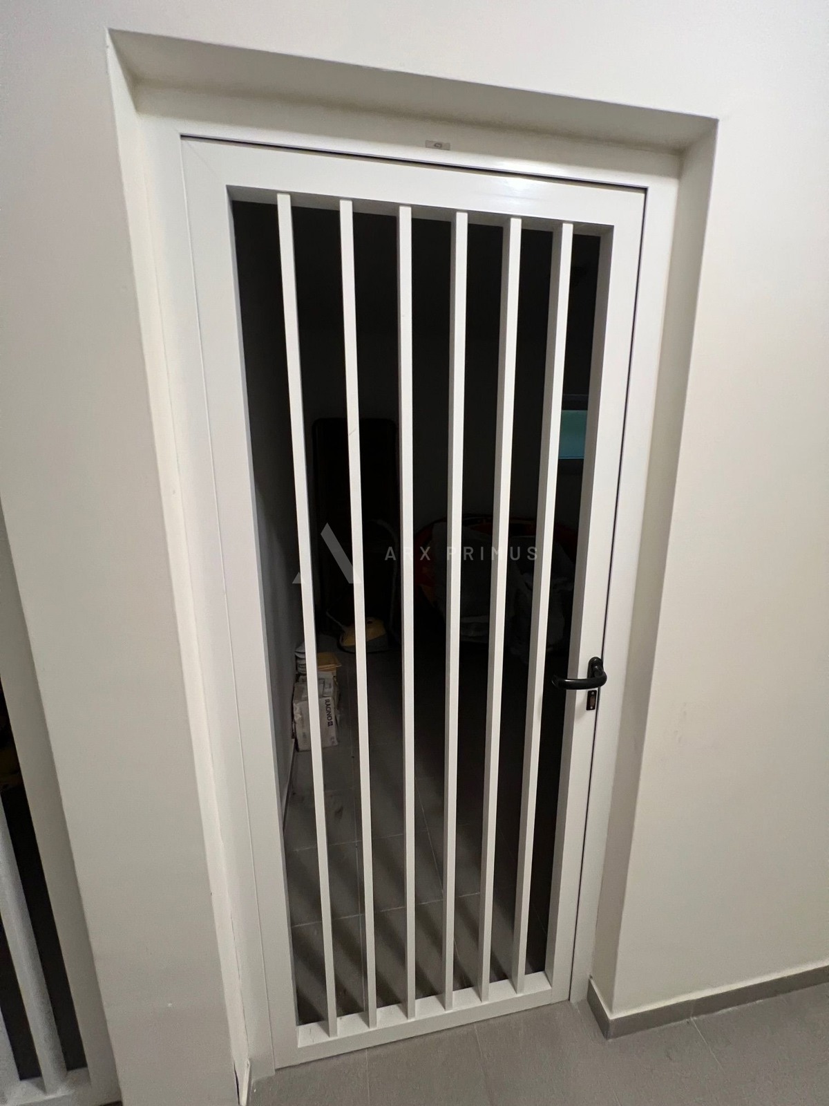 Appartamento in posizione esclusiva, Crveni Vrh, Umago