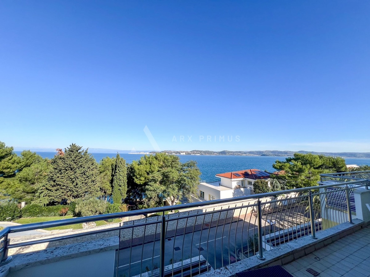 Appartamento in posizione esclusiva, Crveni Vrh, Umago