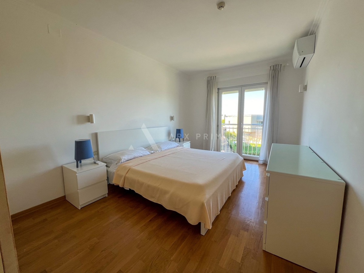 Appartamento in posizione esclusiva, Crveni Vrh, Umago