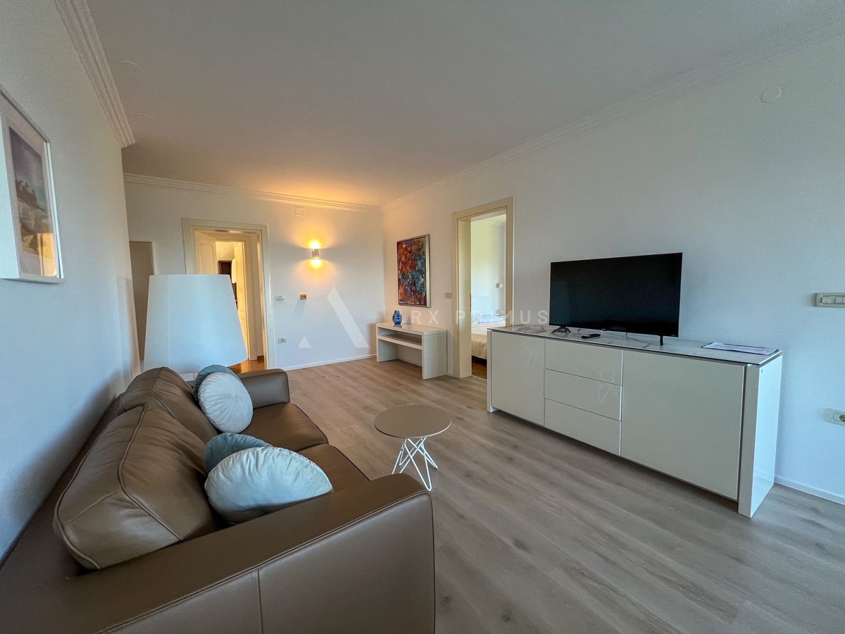 Appartamento in posizione esclusiva, Crveni Vrh, Umago