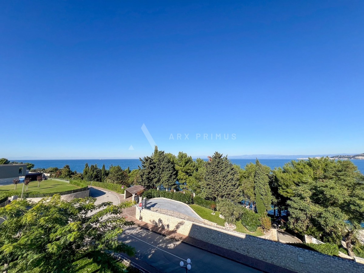 Appartamento in posizione esclusiva, Crveni Vrh, Umago