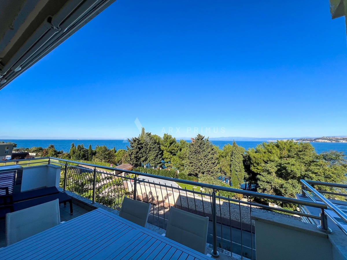 Appartamento in posizione esclusiva, Crveni Vrh, Umago