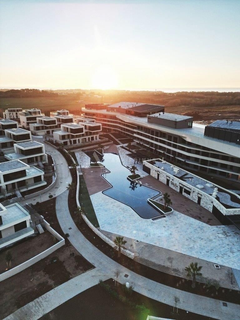 Appartamento in un resort di lusso, Crveni vrh, Umago