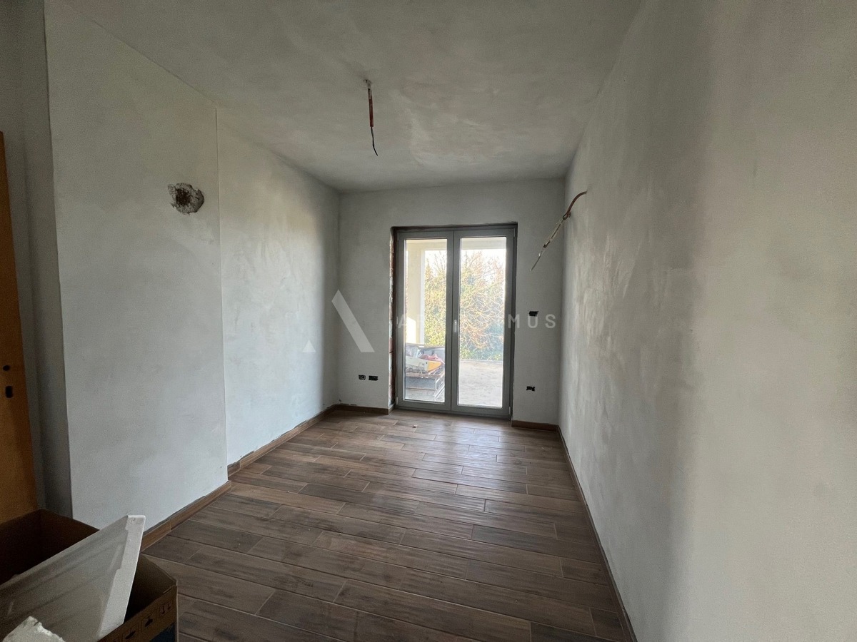 Velika kuća s pogledom na more, Đuba, Umag