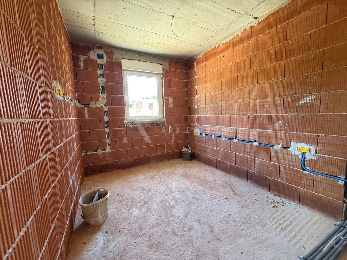 Dvojna kuća u Valici, Umag