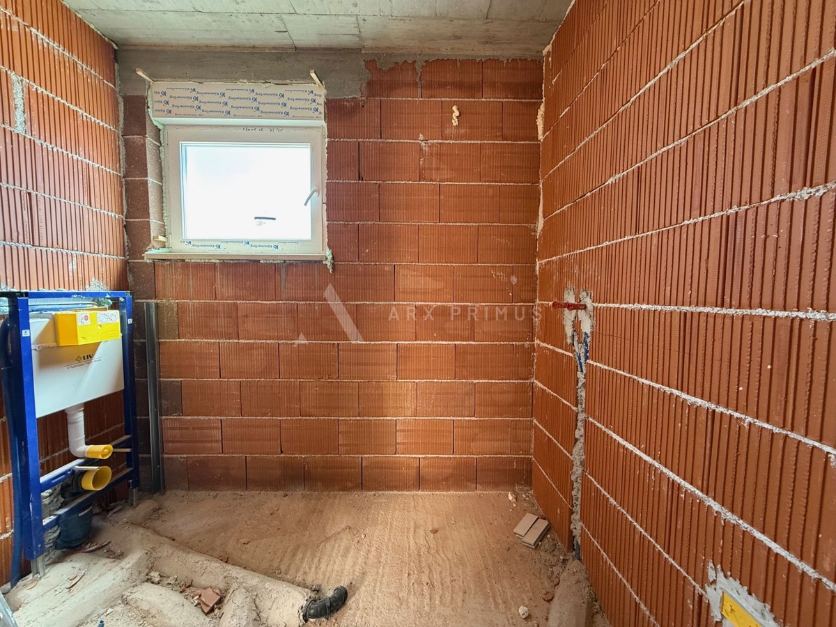 Dvojna kuća u Valici, Umag