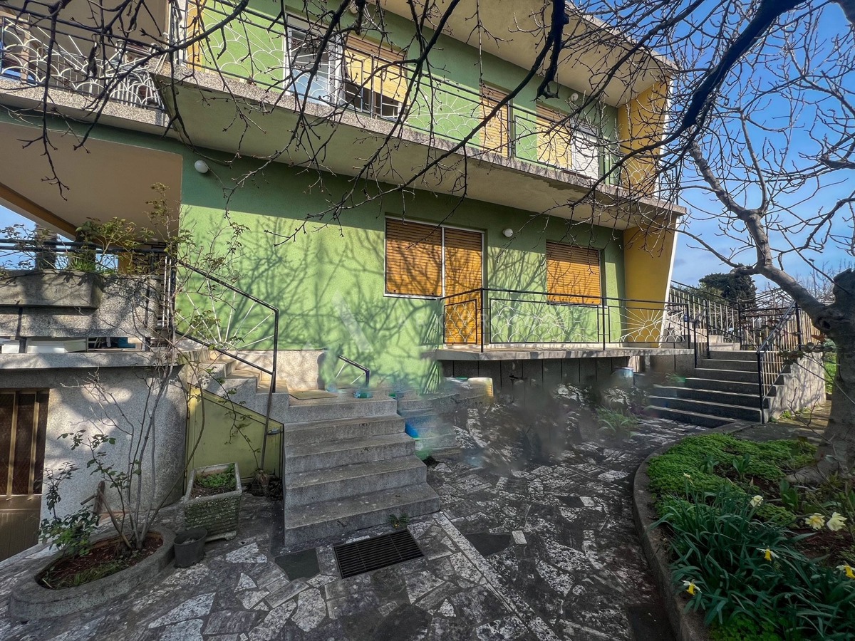 Casa in ottima posizione, Umago