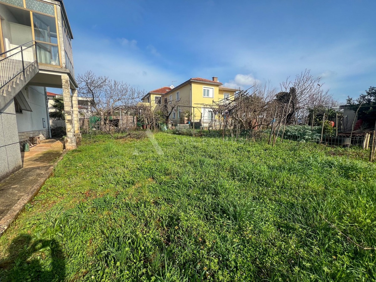 Casa in ottima posizione, Umago