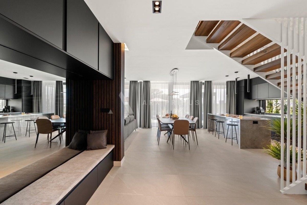 Vila vrhunske kvalitete i dizajna, Poreč