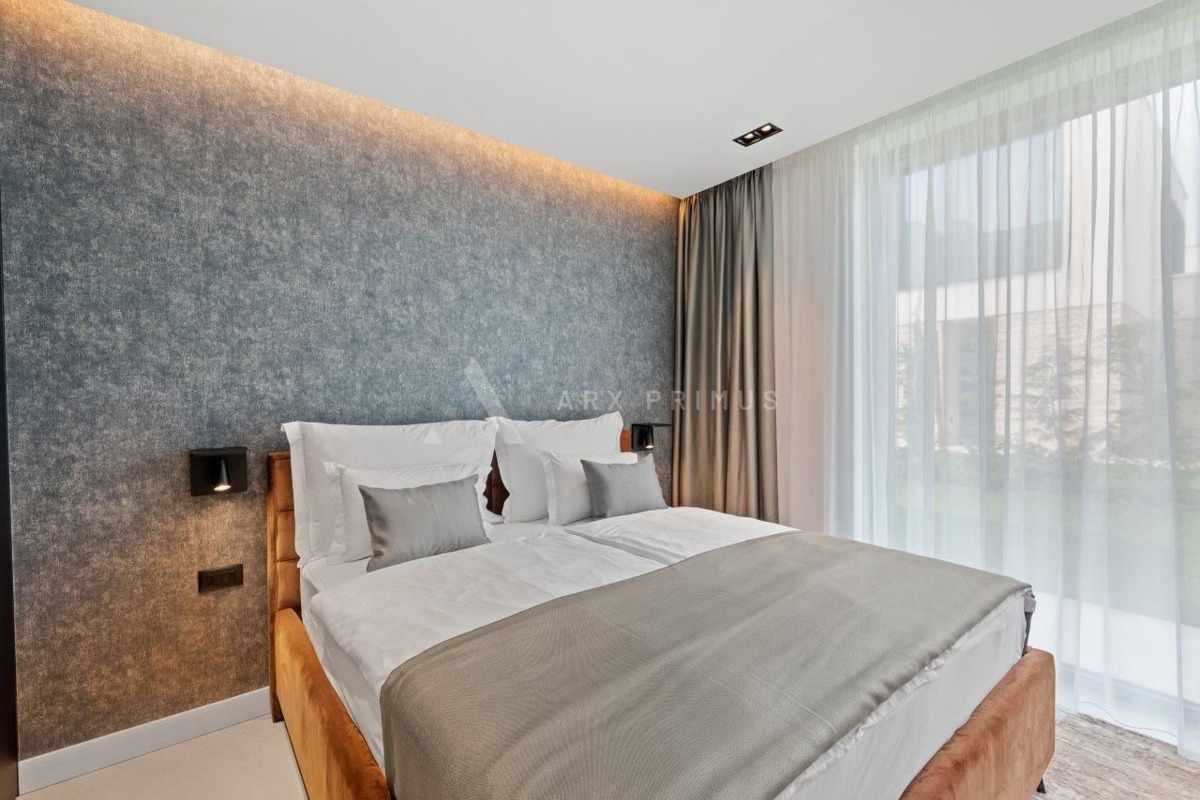 Vila vrhunske kvalitete i dizajna, Poreč