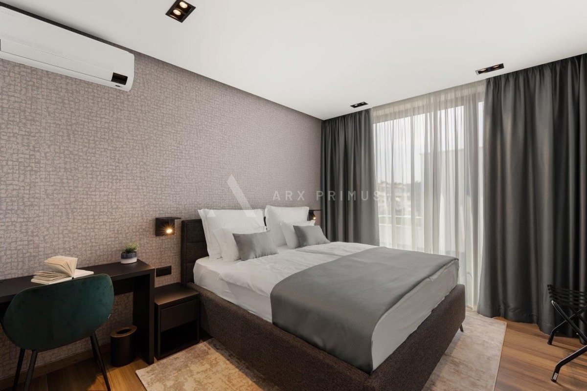 Vila vrhunske kvalitete i dizajna, Poreč