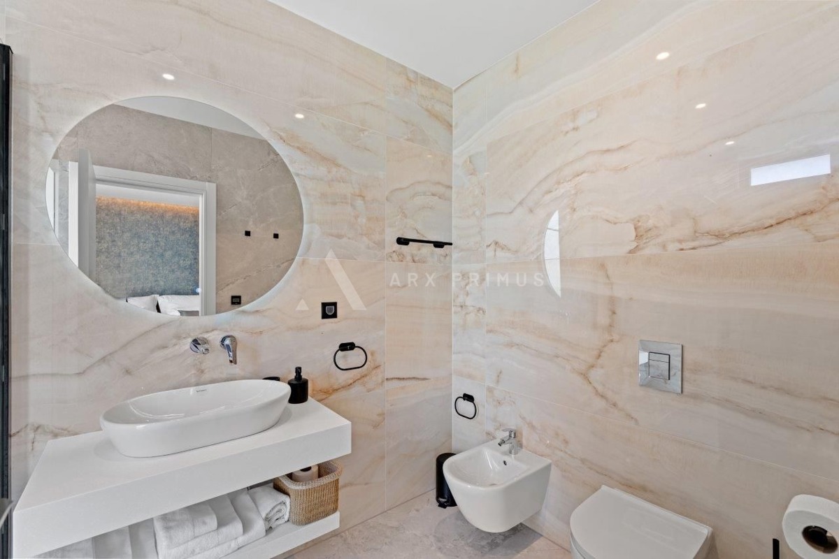 Vila vrhunske kvalitete i dizajna, Poreč