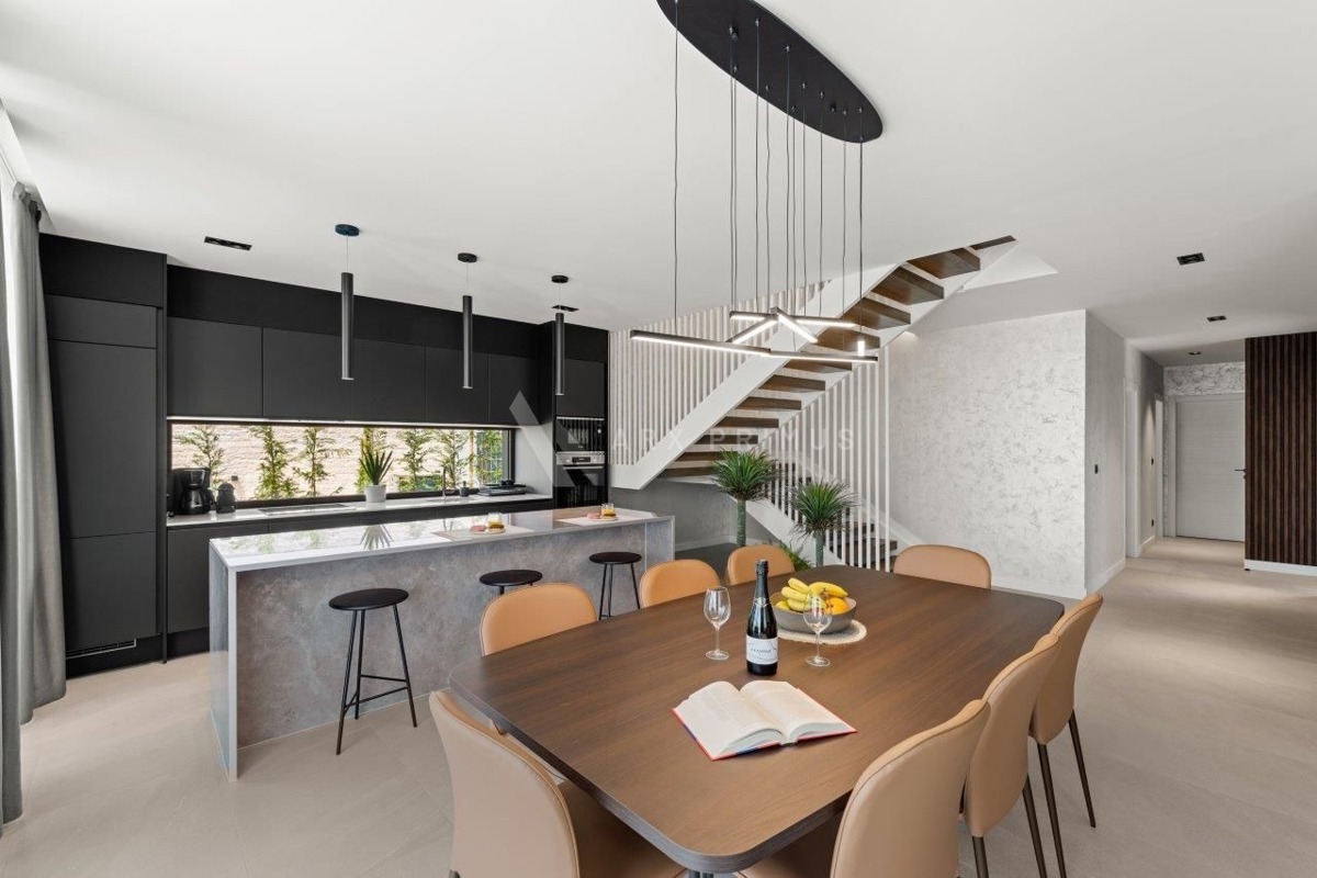 Vila vrhunske kvalitete i dizajna, Poreč