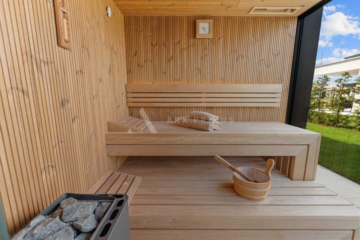 Vila vrhunske kvalitete i dizajna, Poreč