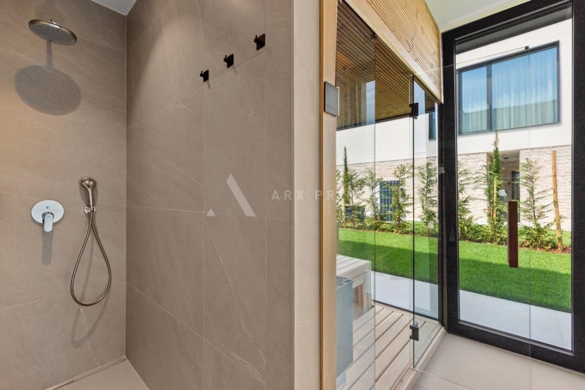 Vila vrhunske kvalitete i dizajna, Poreč