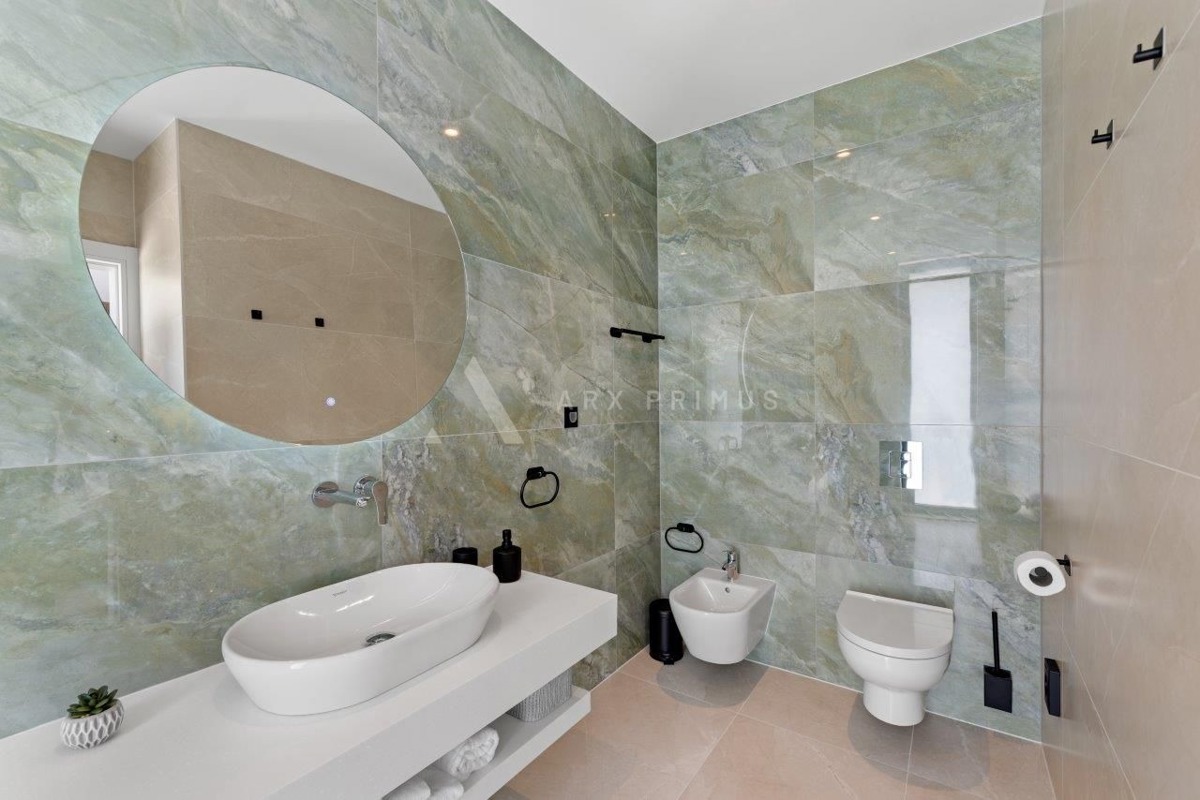 Vila vrhunske kvalitete i dizajna, Poreč