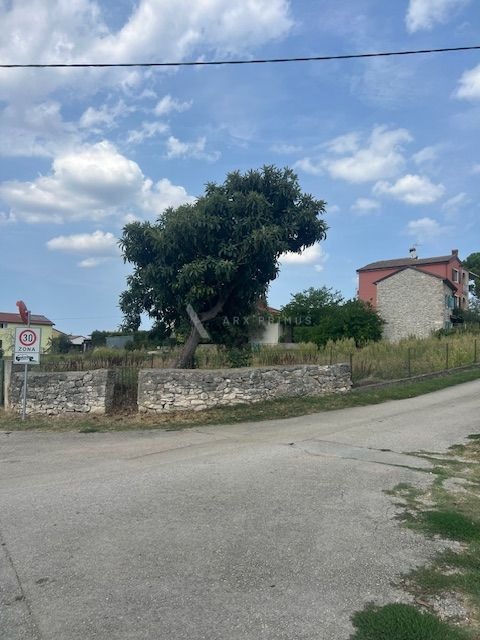 Građevinsko zemljište, Nova Vas, Brtonigla