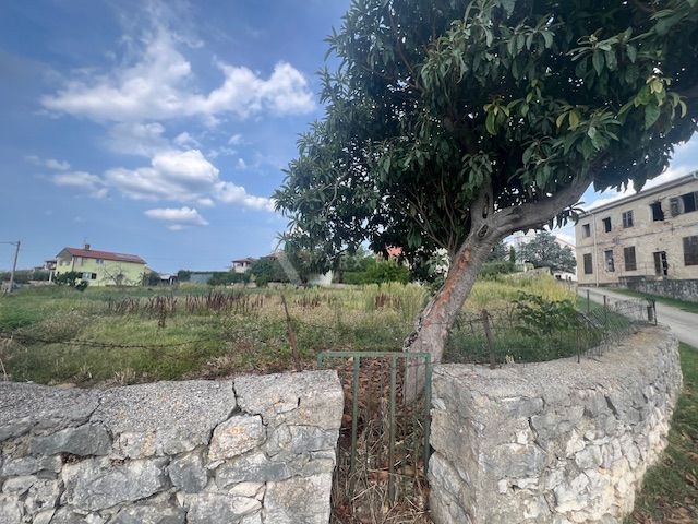 Građevinsko zemljište, Nova Vas, Brtonigla