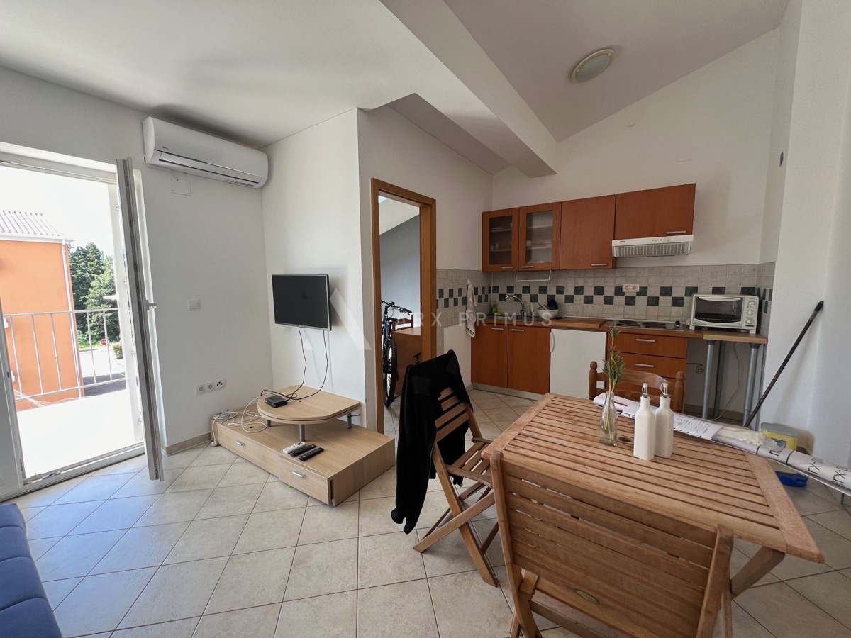 Stan na odličnoj lokaciji, Zambratija, Umag