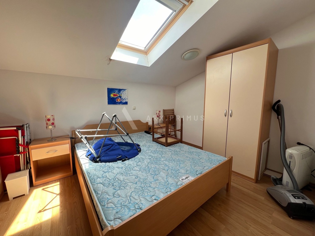 Stan na odličnoj lokaciji, Zambratija, Umag